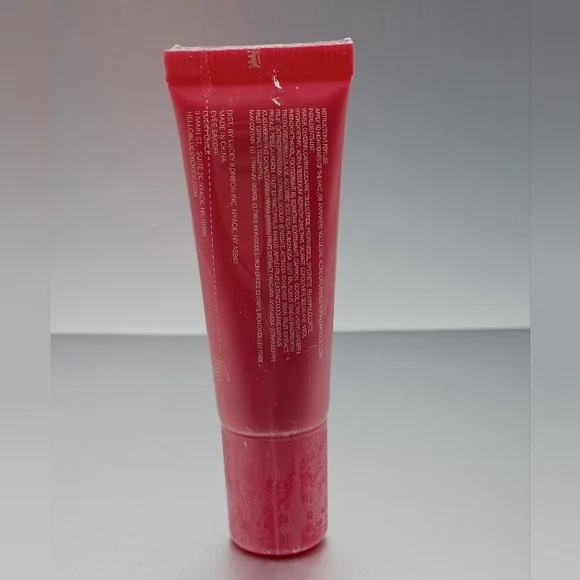 5 For $25 Item🌸 Lucky Chick Fruit Infused Illuminizer shade DAWN GLOW - Picture 2 of 6